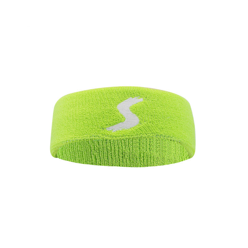non slip workout headband for men and women training