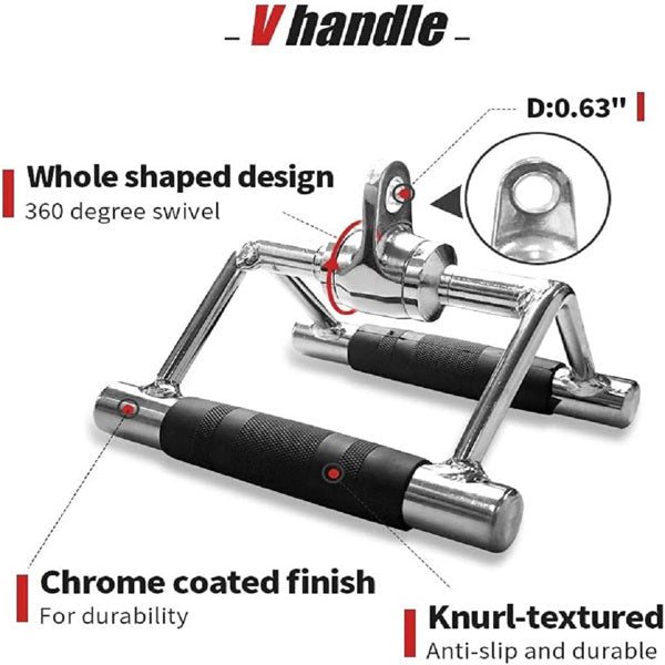 pull down squat rack handles for home gym workouts