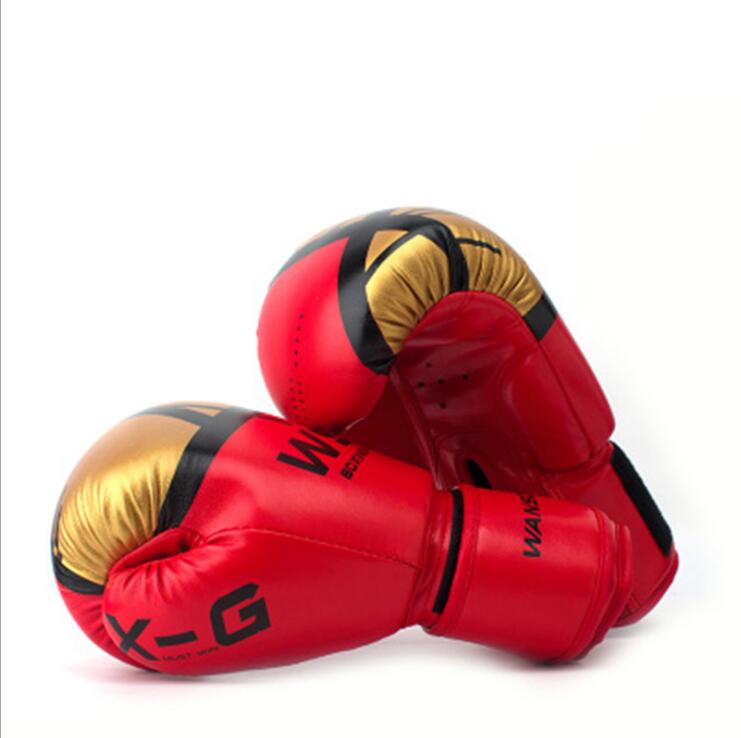training boxing gloves for sparring and bag work