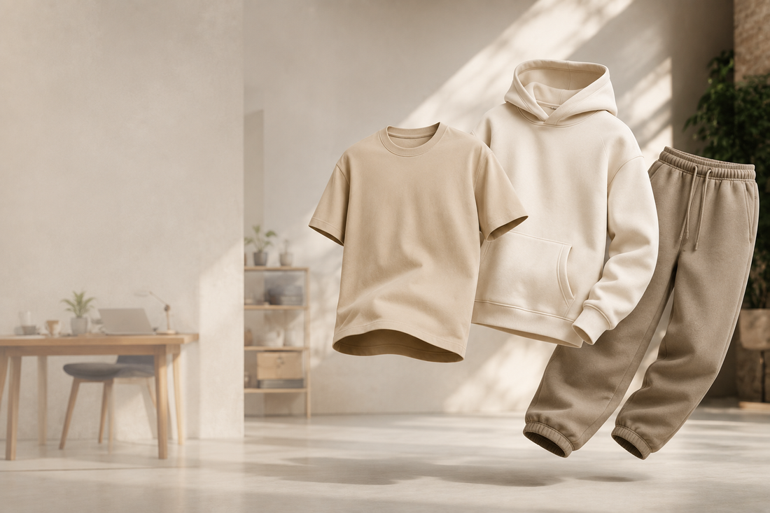Why Print on Demand Is the Future of Custom Fashion and Personal Style