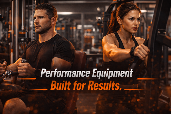 Explore Optima Pro Gear: Curated Fitness and Wellness Collections