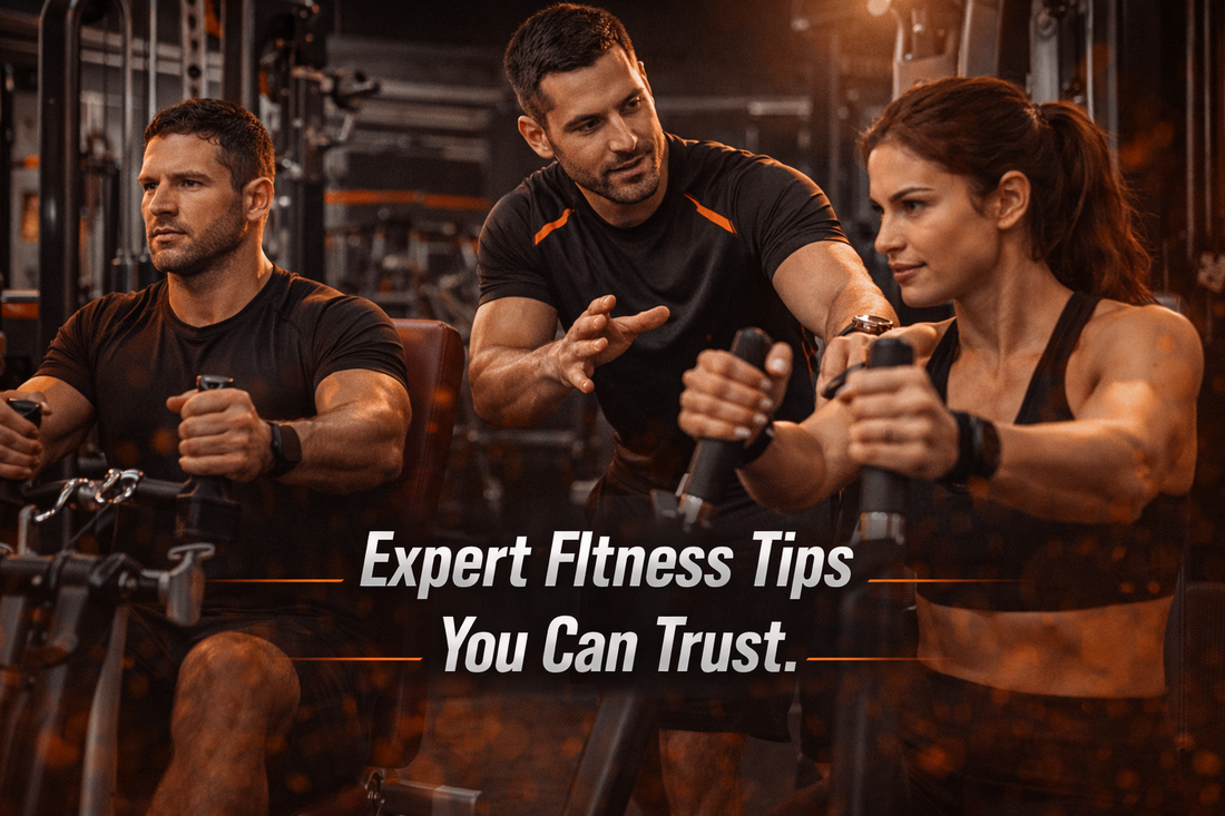 Optima Pro Insights: Fitness, Wellness, and Smart Buying Tips
