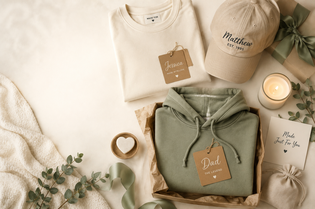 Why Print on Demand Gifts Are the Best Choice for Personal and Meaningful Presents