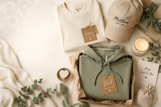 Why Print on Demand Gifts Are the Best Choice for Personal and Meaningful Presents