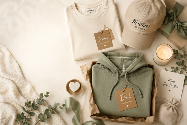 Why Print on Demand Gifts Are the Best Choice for Personal and Meaningful Presents