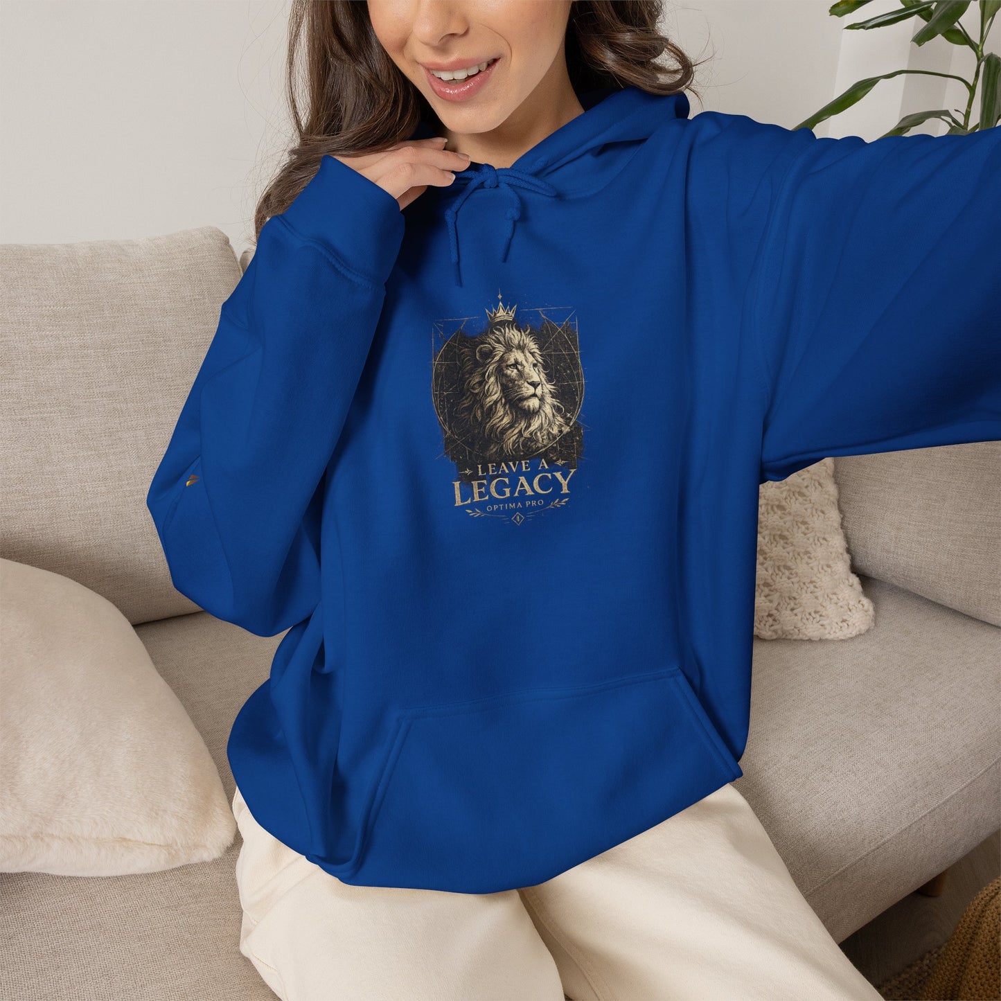 Copy of Unisex Heavy Blend™ Hooded Sweatshirt