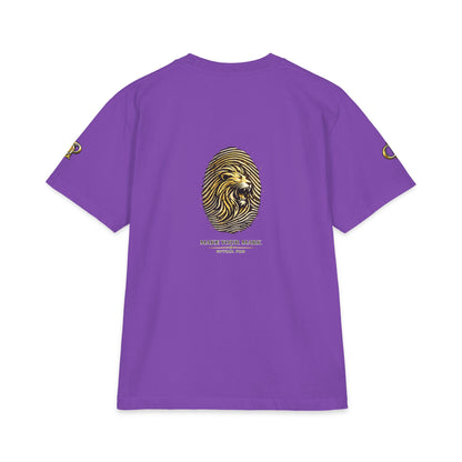 Copy of Unisex Max Heavyweight Short Sleeve