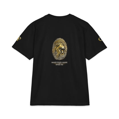 Copy of Unisex Max Heavyweight Short Sleeve