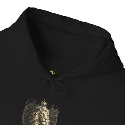 Copy of Unisex Heavy Blend™ Hooded Sweatshirt