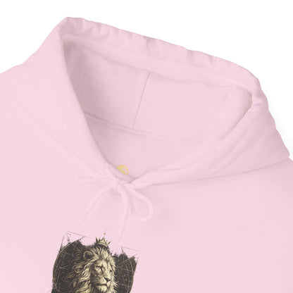 Copy of Unisex Heavy Blend™ Hooded Sweatshirt
