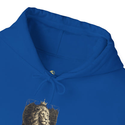 Copy of Unisex Heavy Blend™ Hooded Sweatshirt