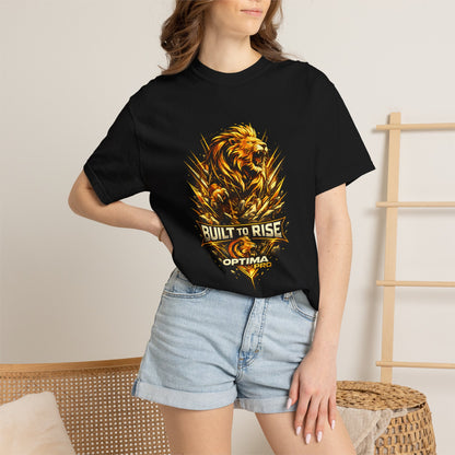 Copy of Unisex Garment-Dyed T-shirt