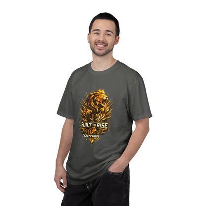 Copy of Unisex Garment-Dyed T-shirt