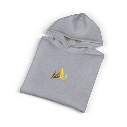 Relaxed Hoodie
