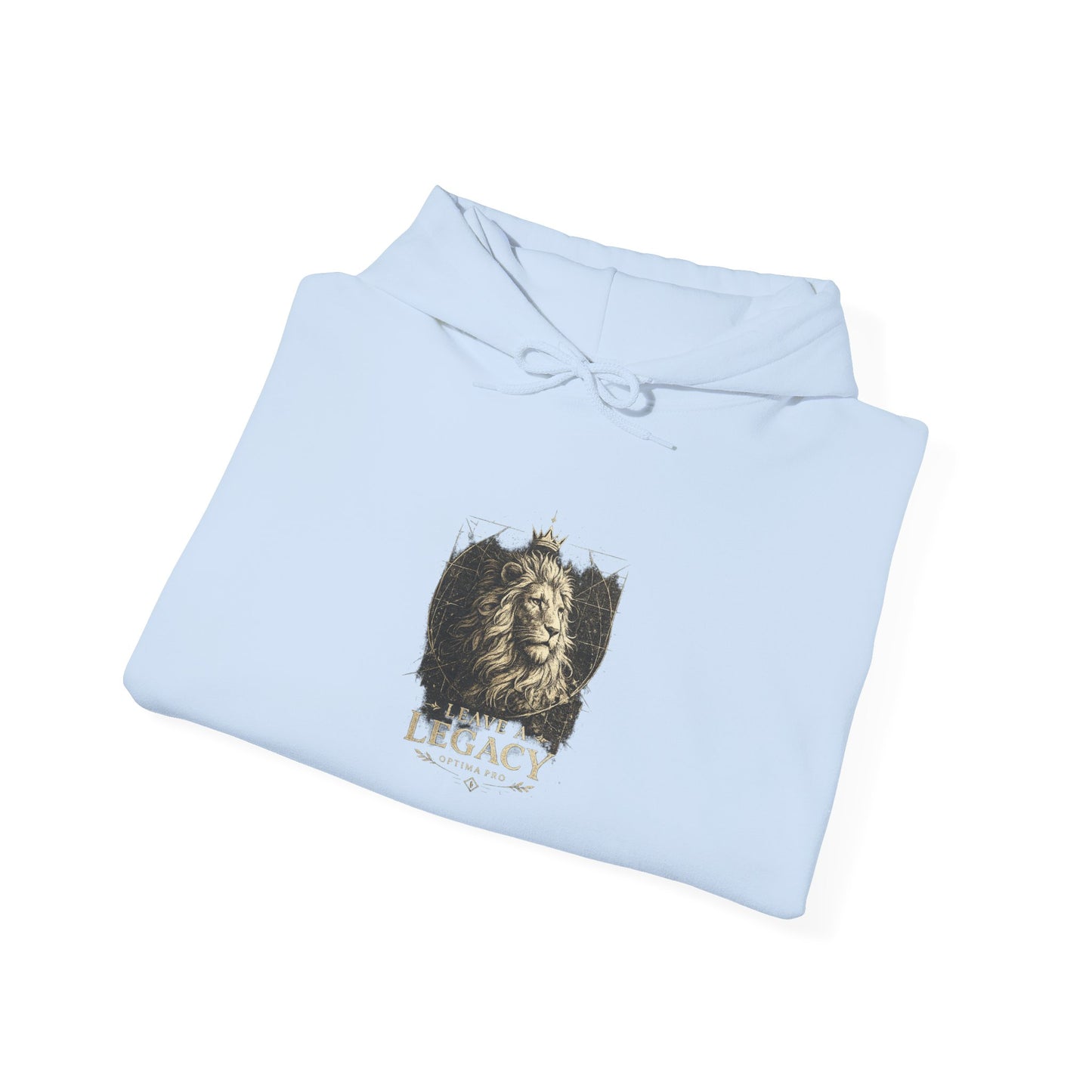 Copy of Unisex Heavy Blend™ Hooded Sweatshirt