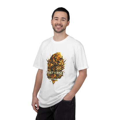 Copy of Unisex Garment-Dyed T-shirt