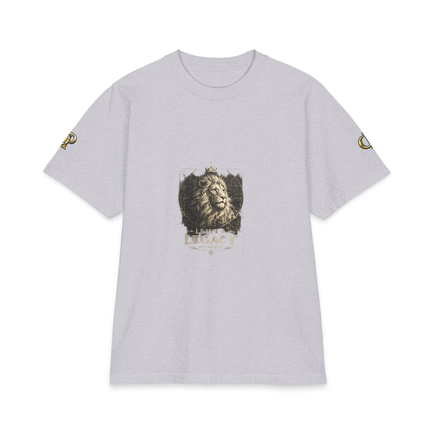Copy of Unisex Max Heavyweight Short Sleeve