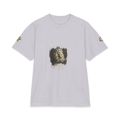 Copy of Unisex Max Heavyweight Short Sleeve