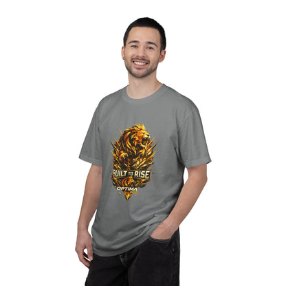Copy of Unisex Garment-Dyed T-shirt