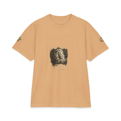 Copy of Unisex Max Heavyweight Short Sleeve