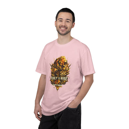 Copy of Unisex Garment-Dyed T-shirt
