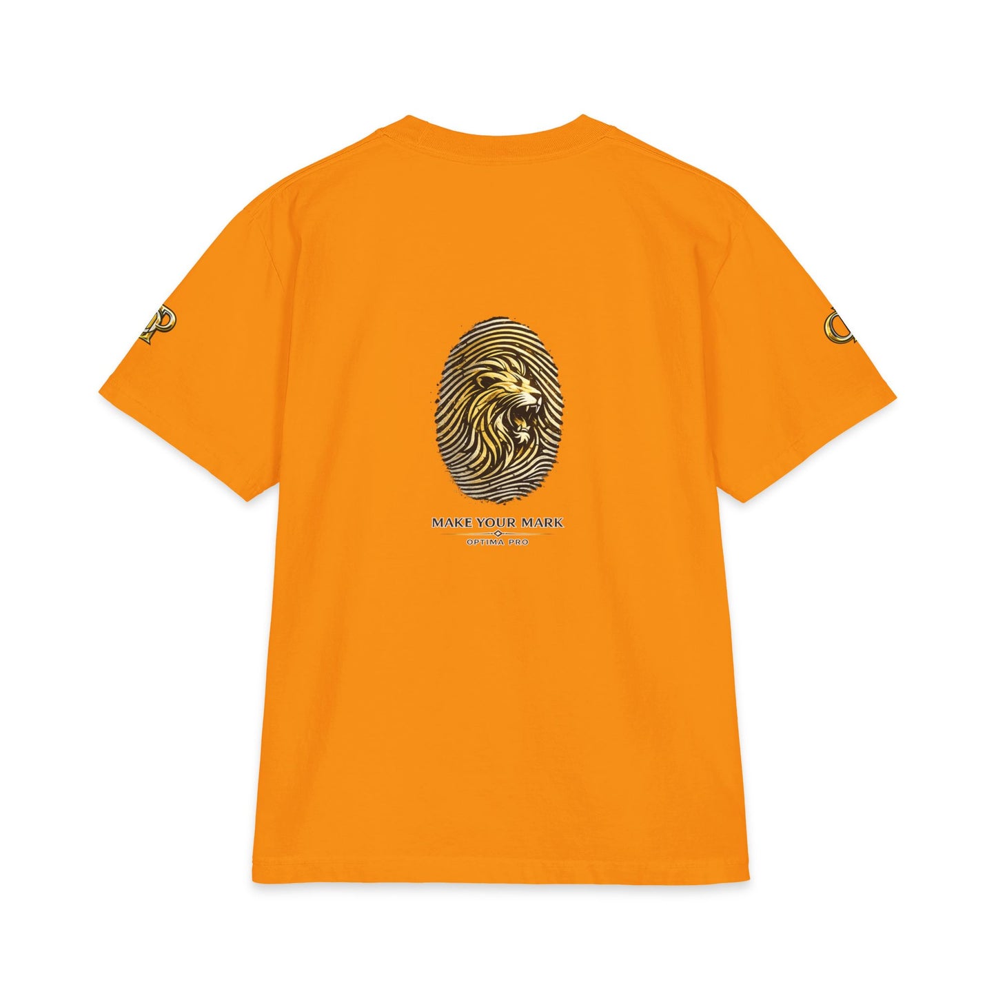 Copy of Unisex Max Heavyweight Short Sleeve