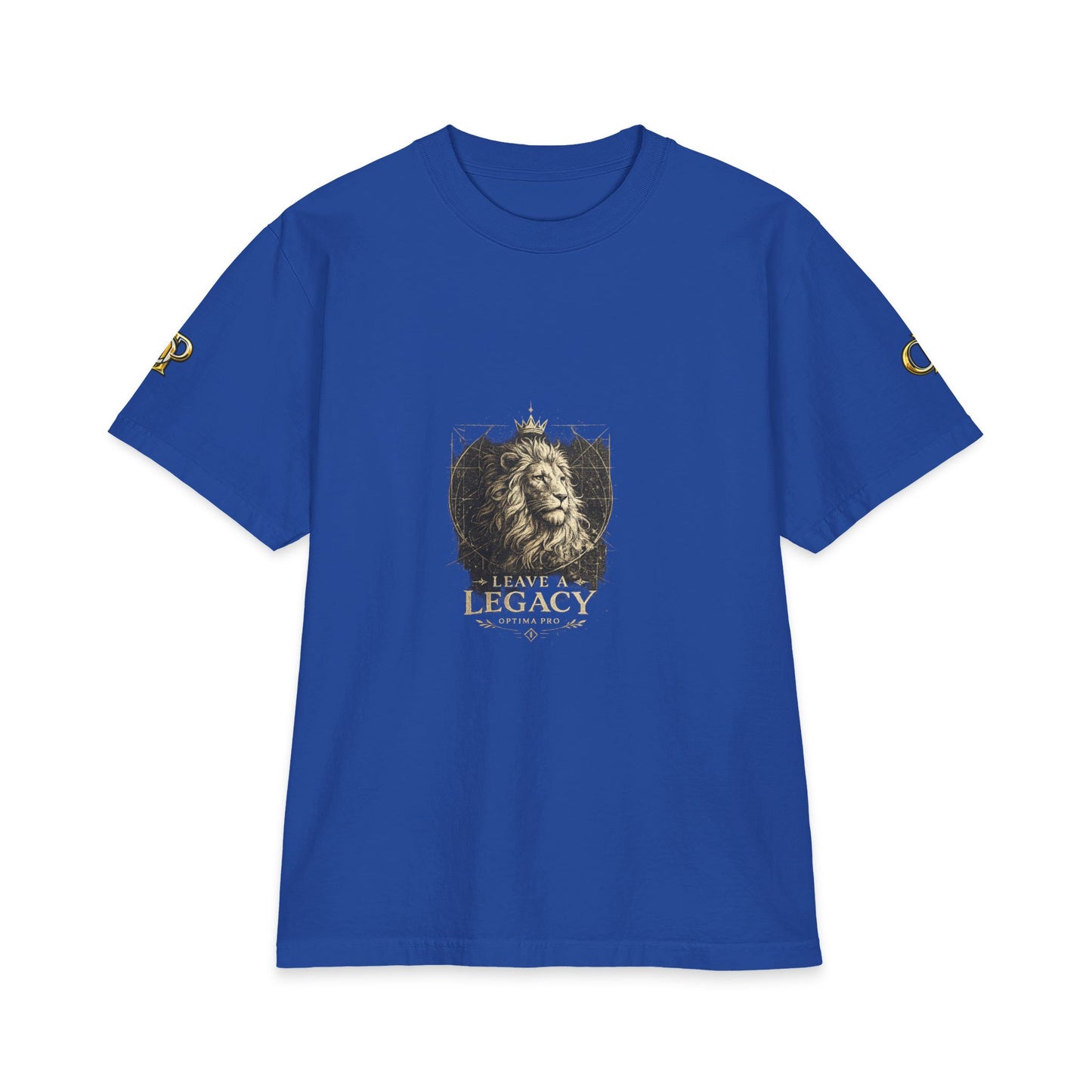 Copy of Unisex Max Heavyweight Short Sleeve