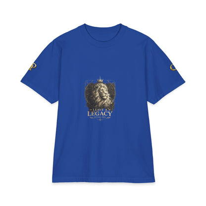 Copy of Unisex Max Heavyweight Short Sleeve