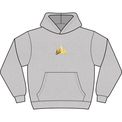 Men's Box Hoodie