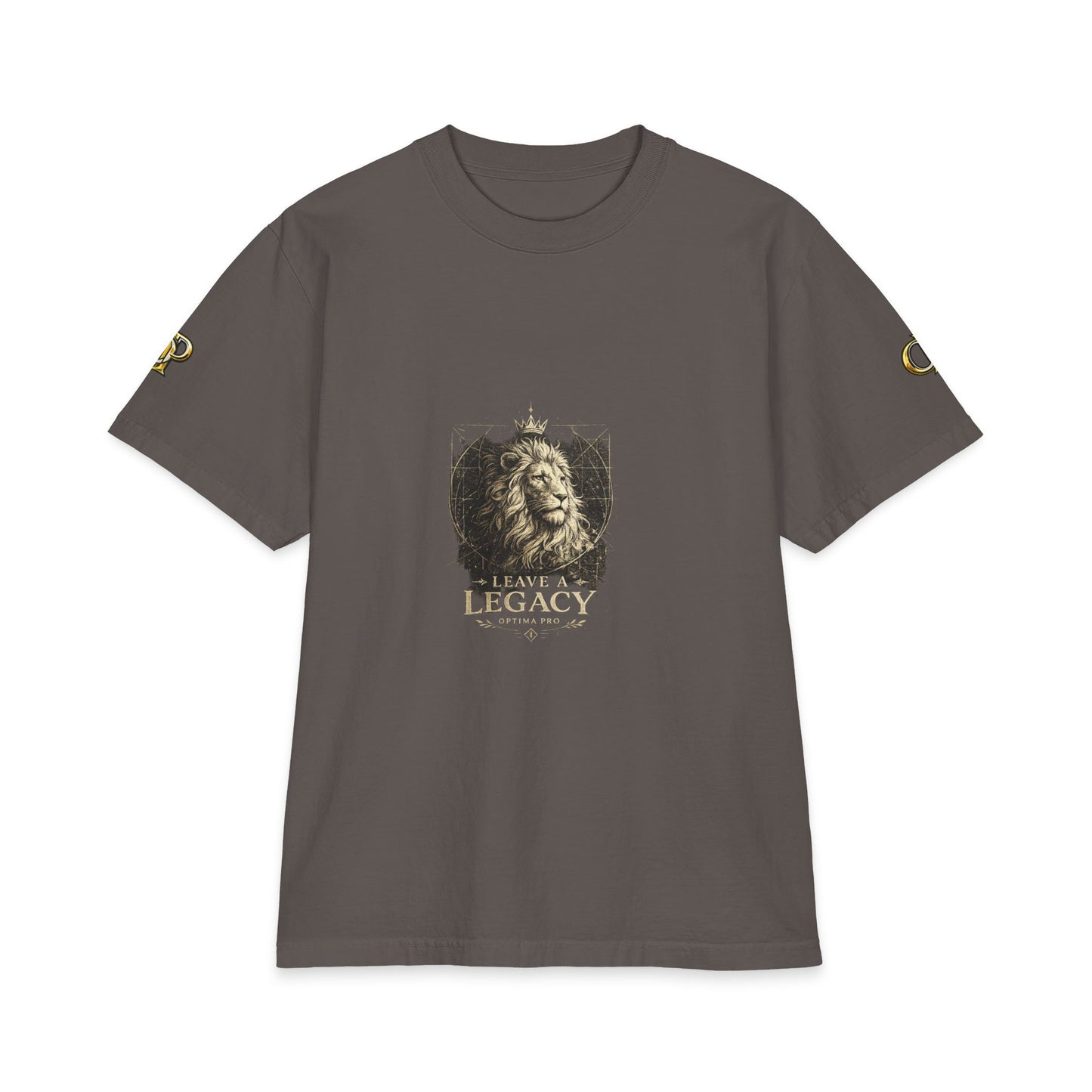 Copy of Unisex Max Heavyweight Short Sleeve