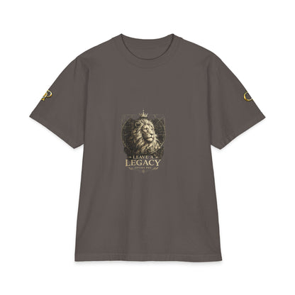 Copy of Unisex Max Heavyweight Short Sleeve