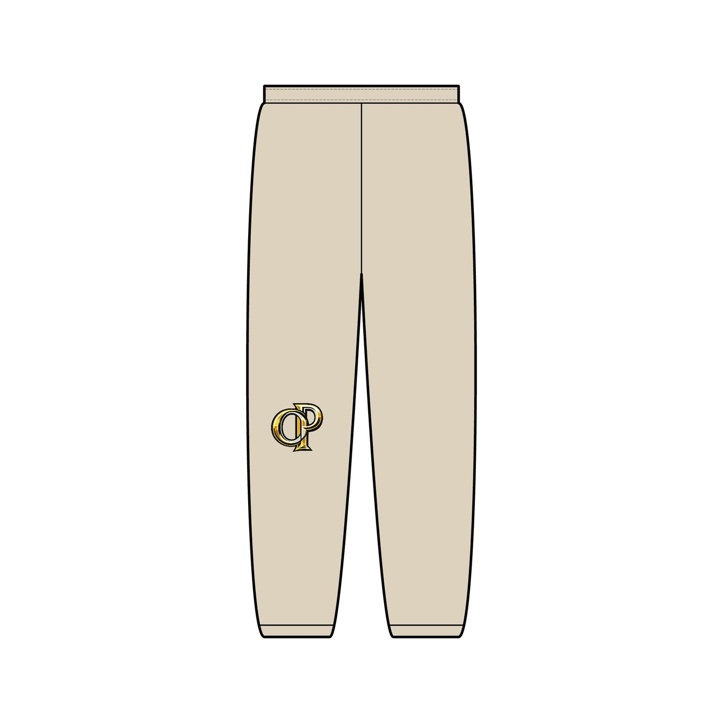 Unisex Sweatpants