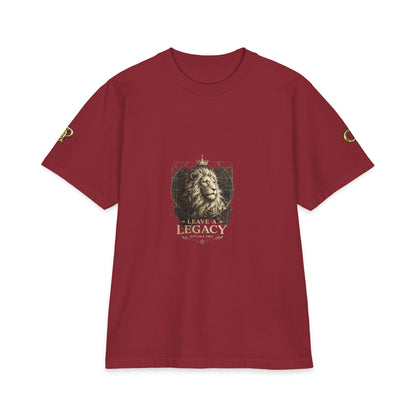 Copy of Unisex Max Heavyweight Short Sleeve