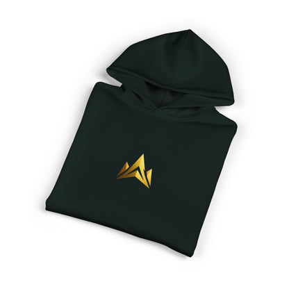 Relaxed Hoodie