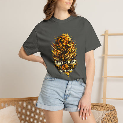 Copy of Unisex Garment-Dyed T-shirt