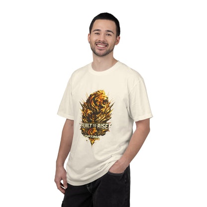 Copy of Unisex Garment-Dyed T-shirt