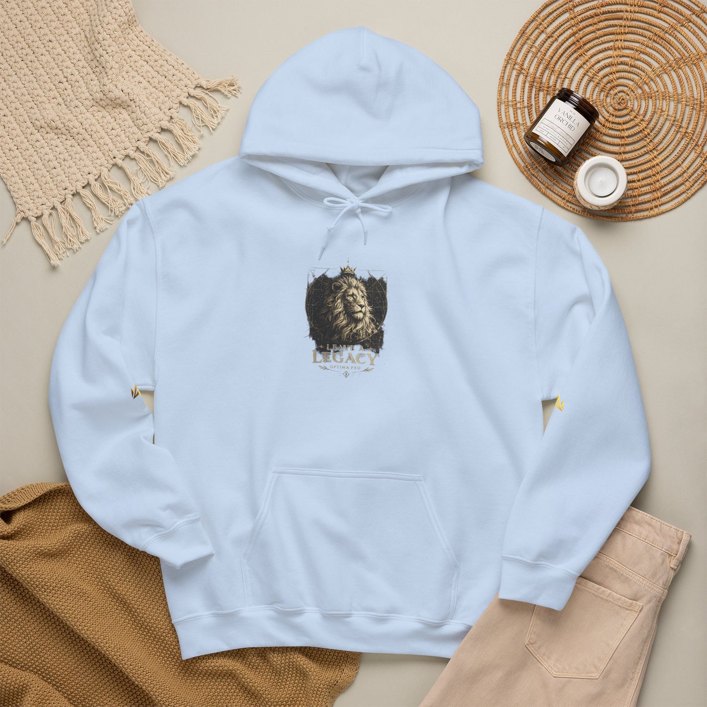 Copy of Unisex Heavy Blend™ Hooded Sweatshirt