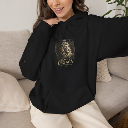 Copy of Unisex Heavy Blend™ Hooded Sweatshirt