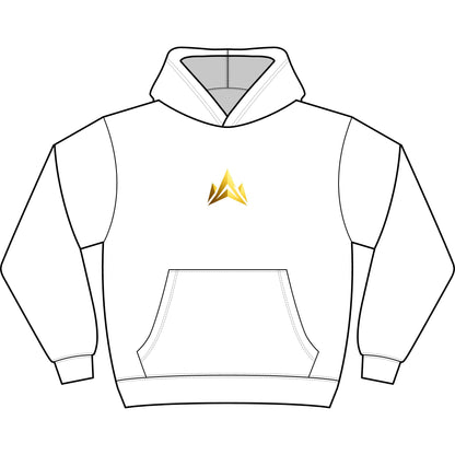 Men's Box Hoodie