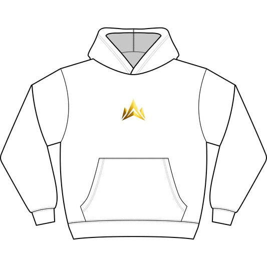Men's Box Hoodie