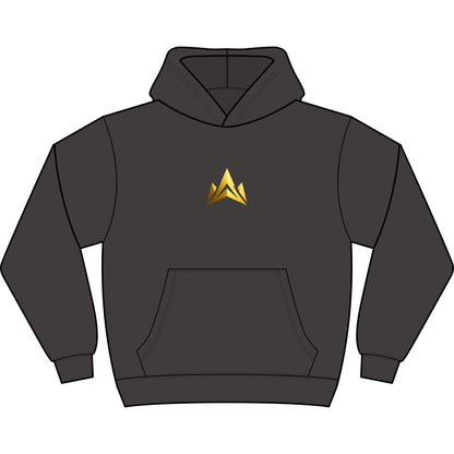 Men's Box Hoodie