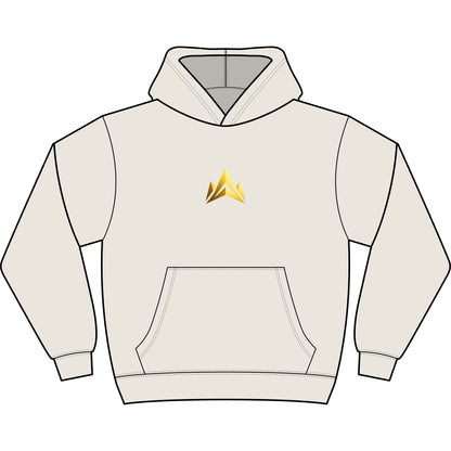 Men's Box Hoodie