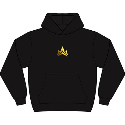 Men's Box Hoodie