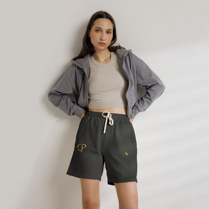 Copy of Unisex Garment-Dyed Lightweight Fleece Sweat Shorts