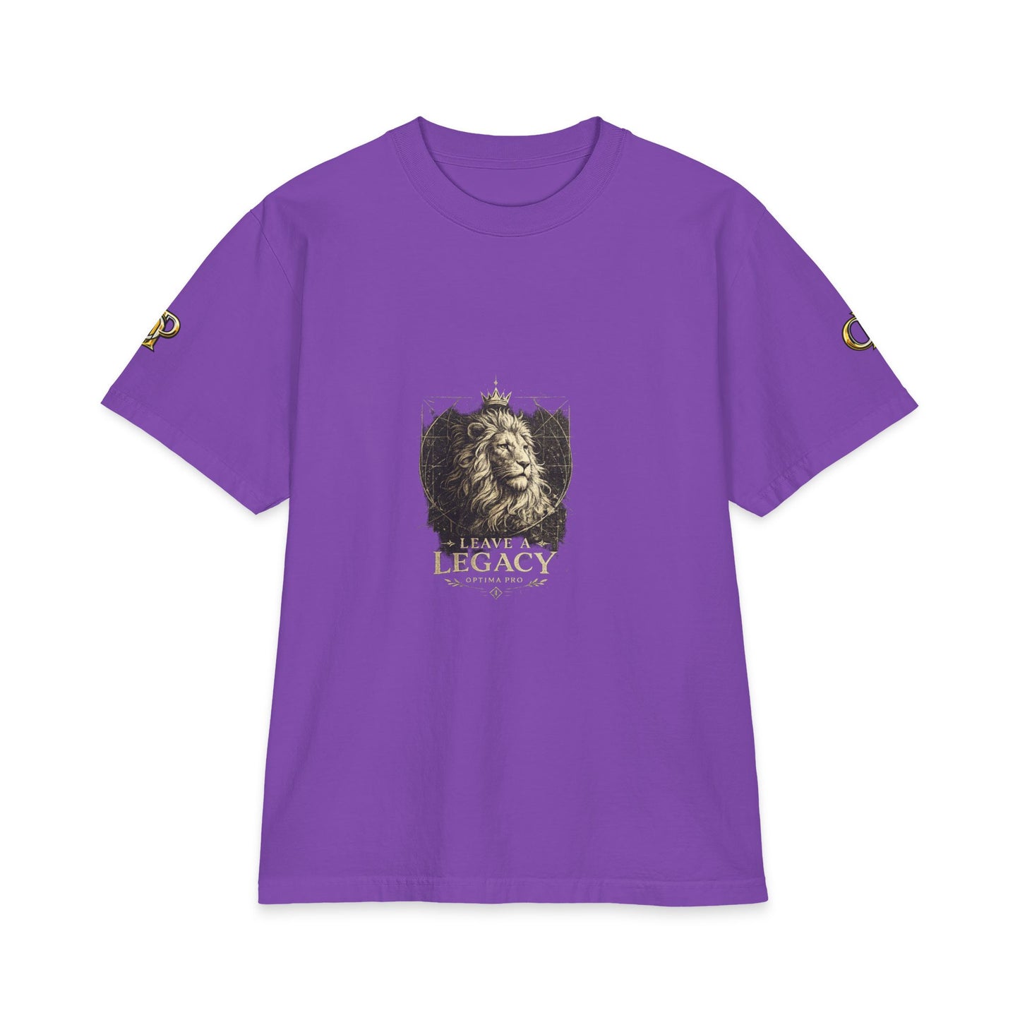 Copy of Unisex Max Heavyweight Short Sleeve