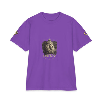 Copy of Unisex Max Heavyweight Short Sleeve