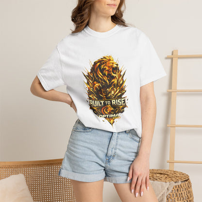 Copy of Unisex Garment-Dyed T-shirt