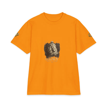 Copy of Unisex Max Heavyweight Short Sleeve
