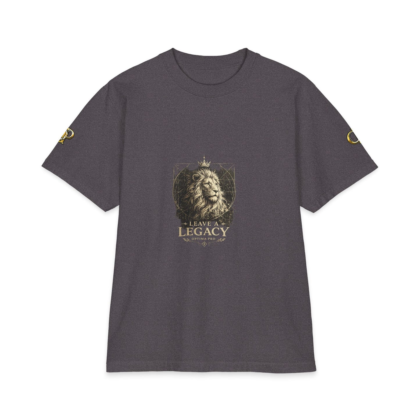 Copy of Unisex Max Heavyweight Short Sleeve