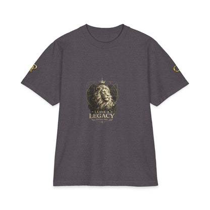 Copy of Unisex Max Heavyweight Short Sleeve